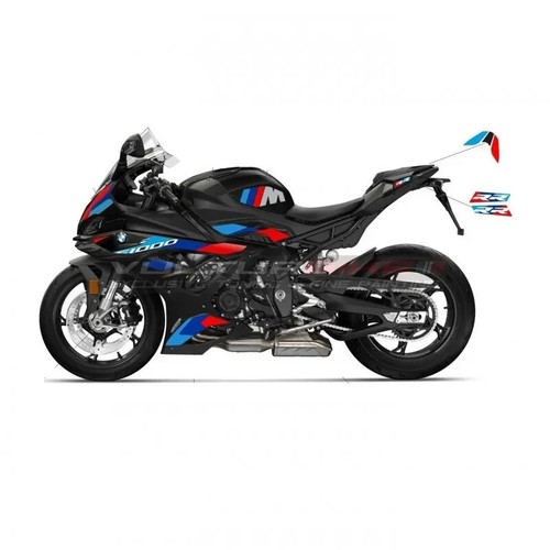 Kit adesivi personalizzati per