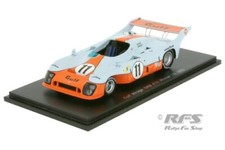 Mirage Gulf GR8 Winner 24h Le