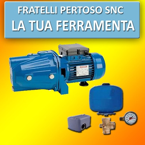 Pompa elettropompa autoclave - pompa,