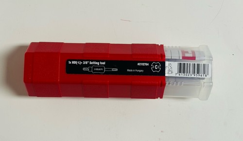 Hilti 2112764 strumento di - hilti,