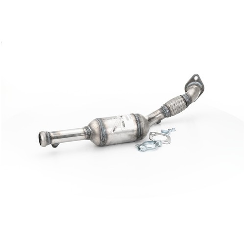 Nap carparts catalizzatore - carparts, kat