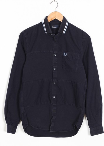 Fred perry camicia uomo taglia - fred,