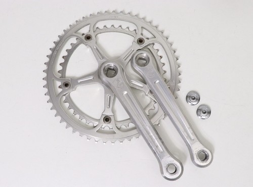 Guarnitura campagnolo super - campagnolo,