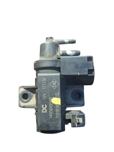 Attuatore pressione turbo - attuatore,