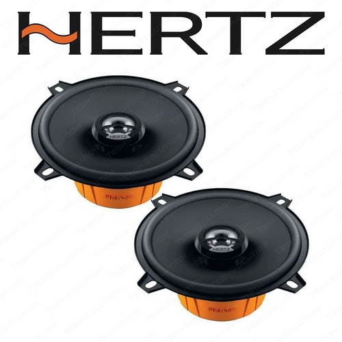 Hertz dcx 130 - hertz, coppia