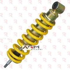 ELLEBI AMMORTIZZATORE