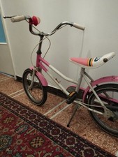 Bicicletta Barbie Vintage Anni'80