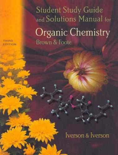 Student study guide - for,