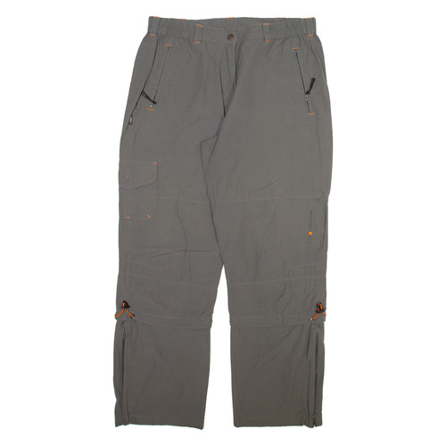 Pantaloni donna grigi in - da,