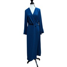 ZARA ABITO MIDI DONNA CON