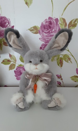 Charlie bears rosa cavolo - charlie,