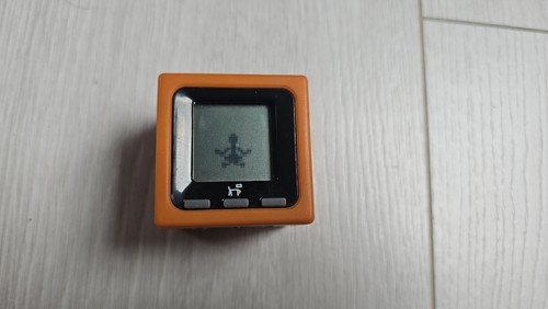 Scoop cube world mattel - cube,