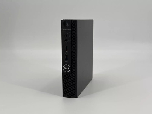 Dell optiplex 5050 - *dell, micro