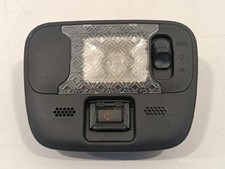 812600H040C0 PLAFONIERA LUCE CORTESIA ANTERIORE TETTO per TOYOTA AYGO X (02/22>)