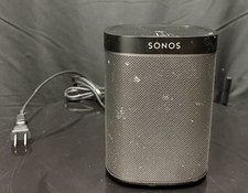 AS IS - Sonos - Altoparlante