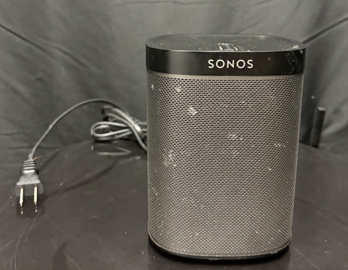 Sonos altoparlante - as,