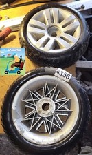 Mobility Scooter Ruote