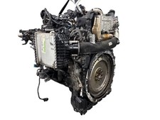E-CLASS (W213) Motore Completo