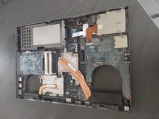 Dell precision m4700 - dell,