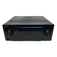 Pioneer elite 3d - pioneer, sc-81