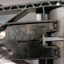 Maniglia porta ant. SX SEAT