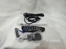 Decoder Sky HD bianco mod