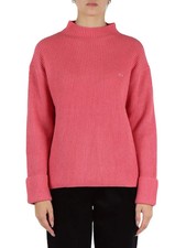 SUN 68 MAGLIA FUCSIA