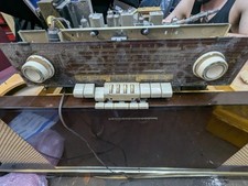 Amplificatore Grundig modello