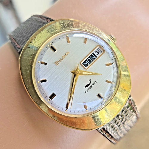 Orologio automatico uomo