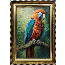 Dipinto olio originale