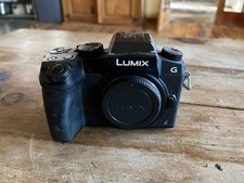 Panasonic LUMIX G7 16 MP