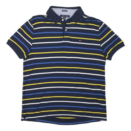 Tommy hilfiger polo shirt - hilfiger,