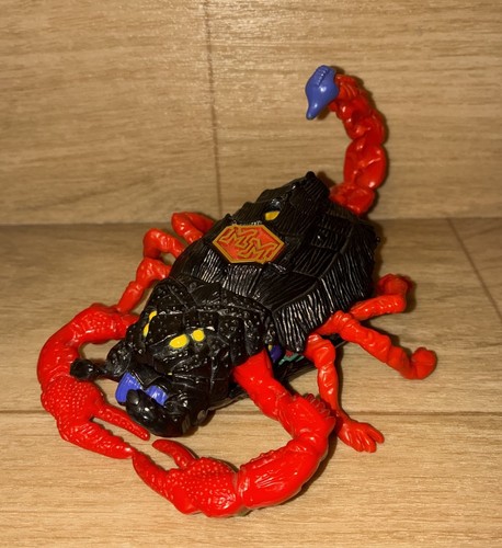 Mighty max doom zones - max,,