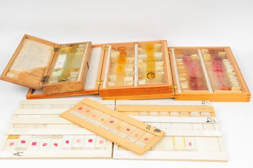 Vintage microscope - vintage,