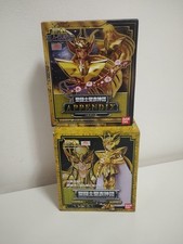 Saint Seiya myth cloth bandai