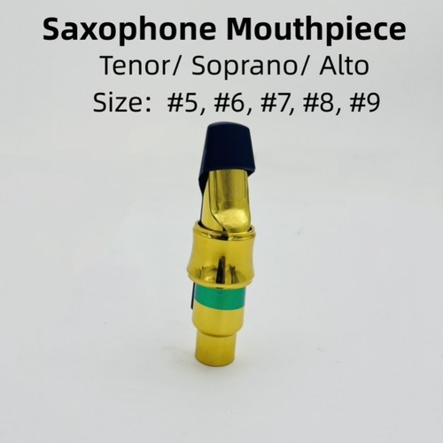 Sax brass gold lightweight - brass,