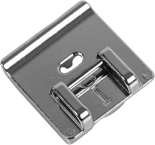 9mm snap piping presser - snap,