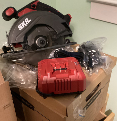 Skil pwrcore 20v - skil, 20