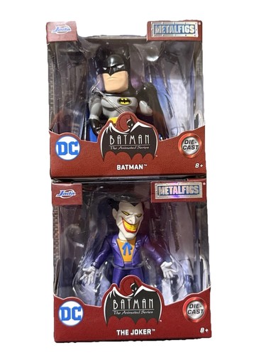 Metalfigs dc - 🃏,