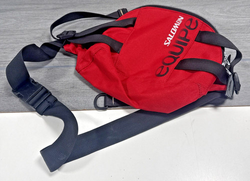 Salomon equipe marsupio uomo - salomon,