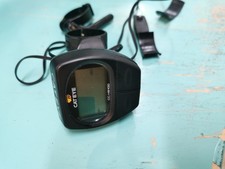 Ciclo Computer Cateye Vintage Cc Hb 100