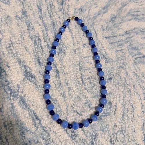 Collana perle in - collana,