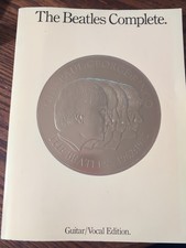 BEATLES COMPLETO - EDIZIONE