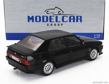 Modelcar group auto alfa - ,