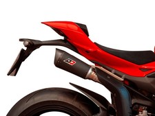 IMPIANTO SCARICO COMPLETO