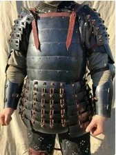 Armatura mezzo corpo samurai