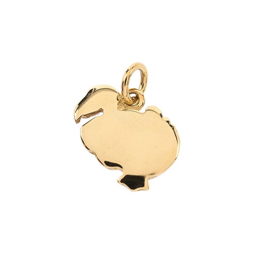 Pomellato dodo pendant women - dodo,