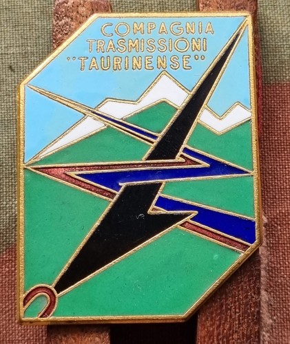Distintivo esercito alpini - esercito,