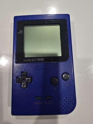 Console nintendo game - nintendo,
