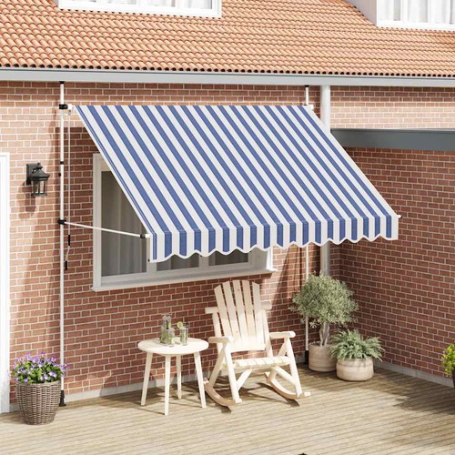Tenda sole retrattile - tenda,